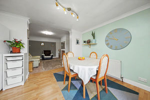 Brimington Road Tapton